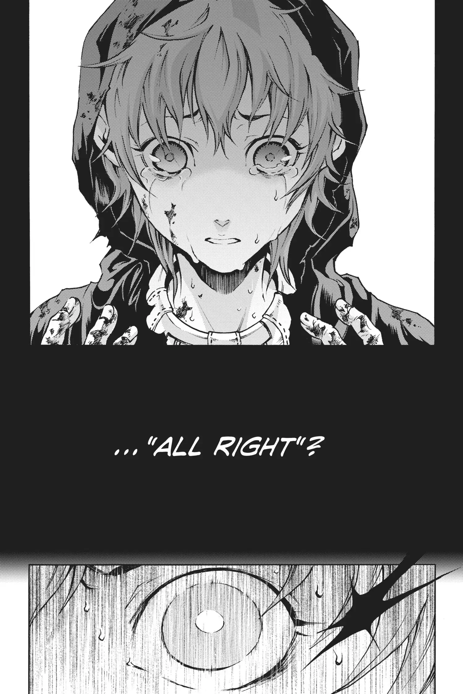 Deadman Wonderland Chapter 27 image 39